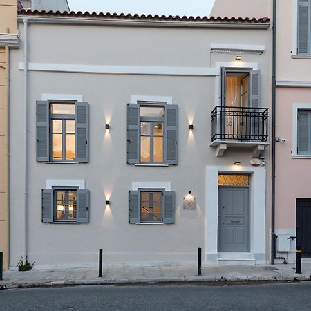 Maison 36 Villa In The Center Of Psyri Atenas Exterior foto