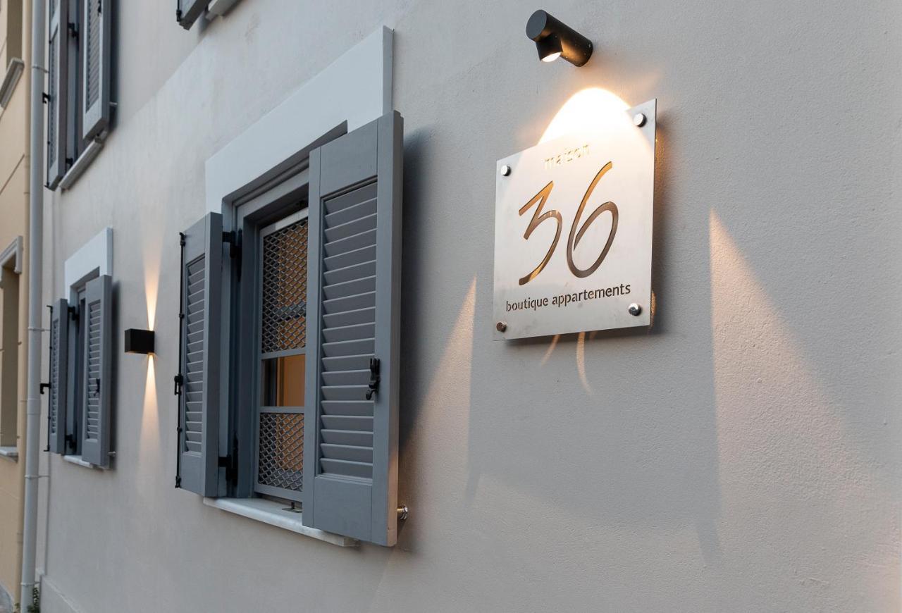 Maison 36 Villa In The Center Of Psyri Atenas Exterior foto