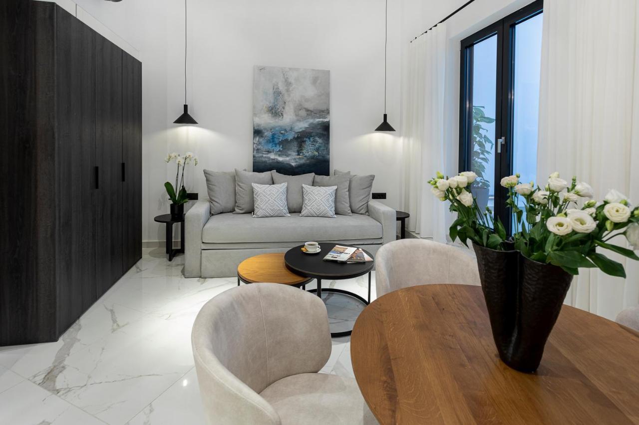 Maison 36 Villa In The Center Of Psyri Atenas Exterior foto