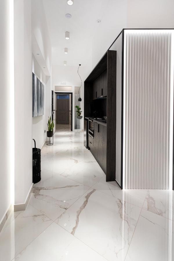 Maison 36 Villa In The Center Of Psyri Atenas Exterior foto