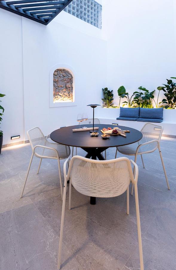 Maison 36 Villa In The Center Of Psyri Atenas Exterior foto